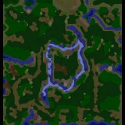 Rebor - Warcraft 3: Custom Map avatar