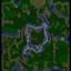 Reborn<span class="map-name-by"> by Warcraft editor entertaiment</span> Warcraft 3: Map image