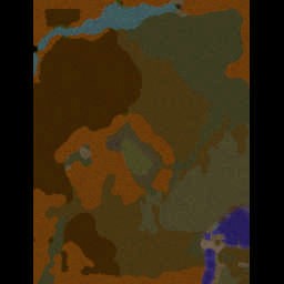 Reclaimation v1.0.9 ALPHA - Warcraft 3: Custom Map avatar