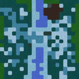 Recoger - Warcraft 3: Custom Map avatar