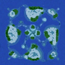 Red Alert 2 - Warcraft 3: Custom Map avatar