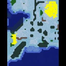 Red Alert: Preview Map 2 - Warcraft 3: Custom Map avatar
