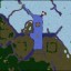 Red Alert v1.1 Frozen Throne Version - Warcraft 3 Custom map: Mini map