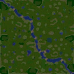 Red blood - Warcraft 3: Custom Map avatar