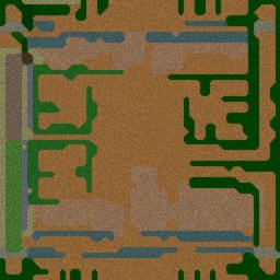 Red Dead Redemption v1.6 - Warcraft 3: Custom Map avatar