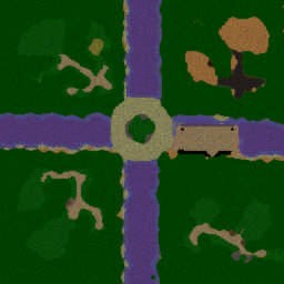 Red Dragon Hill - Warcraft 3: Custom Map avatar