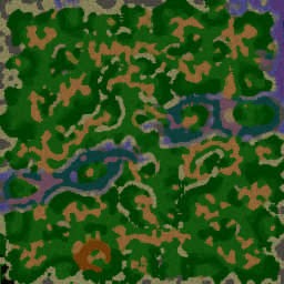 Red Morld V.12 - Warcraft 3: Custom Map avatar