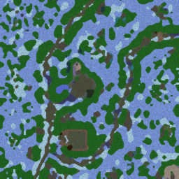 Red Snow 1.00 - Warcraft 3: Custom Map avatar