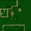 RED VS BLUE 1.3 - Warcraft 3 Custom map: Mini map