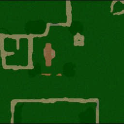 RED VS BLUE 1.4 - Warcraft 3: Custom Map avatar