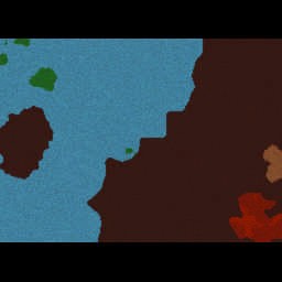 Red Vs. Blue rOnZz Version - Warcraft 3: Custom Map avatar
