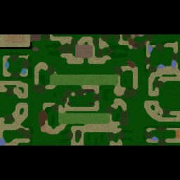 Red Vs. Blue V2.6b - Warcraft 3: Custom Map avatar