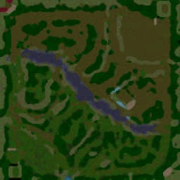 Red VS greeN - Warcraft 3: Custom Map avatar