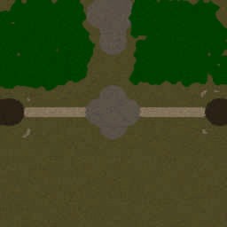 Red Vs. Yellow V.03 - Warcraft 3: Custom Map avatar