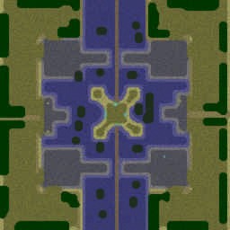 (Red WateR IsLand) - Warcraft 3: Custom Map avatar