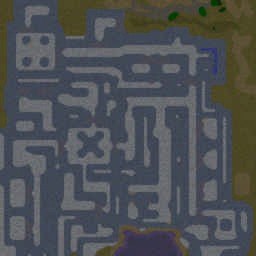 Redbourgh Installation - Warcraft 3: Custom Map avatar