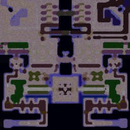 Redención v1.00 - Warcraft 3: Custom Map avatar