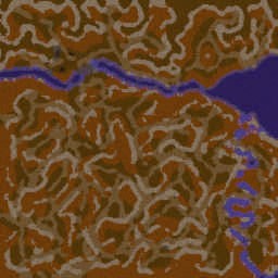 Redridge Stampade - Warcraft 3: Custom Map avatar