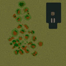 Reflection - Warcraft 3: Custom Map avatar