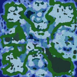 Reflilex - Warcraft 3: Custom Map avatar