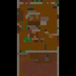 Refugio en peligro: Gerald - Warcraft 3: Custom Map avatar