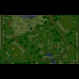 Regionaire v2 - Warcraft 3: Mini map