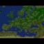 Reign of Europe Warcraft 3: Map image