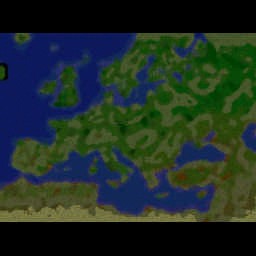 Reign of Europe 1.2 - Warcraft 3: Custom Map avatar