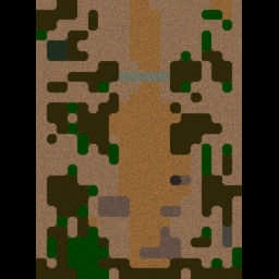 Reign of Memo 1.1 - Warcraft 3: Custom Map avatar