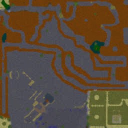 reino de mareas - Warcraft 3: Custom Map avatar