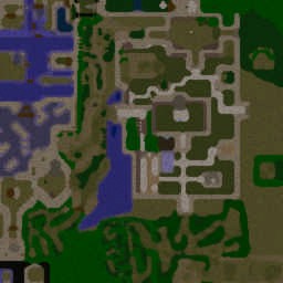 Reino del Caos - Warcraft 3: Custom Map avatar