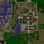 Reino del Caos Warcraft 3: Map image