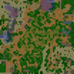 Reizhiva Clan v2.01 - Warcraft 3: Custom Map avatar