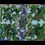 Relic Assault v1.9c - Warcraft 3 Custom map: Mini map