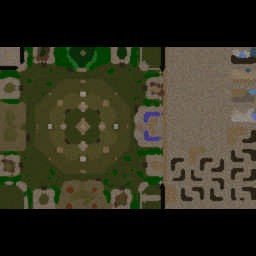 Religious Warfare 3.1 - Warcraft 3: Custom Map avatar