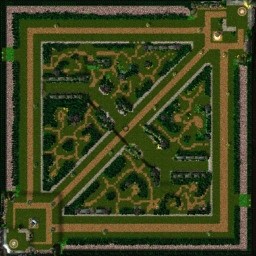 Rem Ver.8 - Warcraft 3: Custom Map avatar