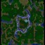 Remap v1.0 - Warcraft 3 Custom map: Mini map