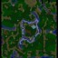 Remap v1.2 - Warcraft 3 Custom map: Mini map