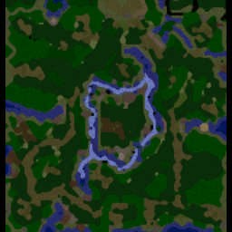 Remap - Warcraft 3: Custom Map avatar