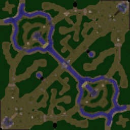 Remastered - Warcraft 3: Custom Map avatar