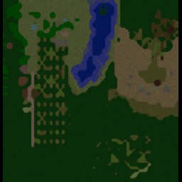 Remember About The Forgotten - Warcraft 3: Custom Map avatar