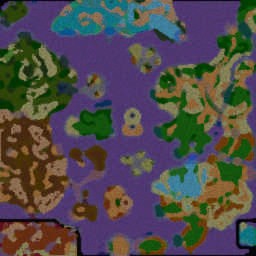 Renouveau D'Azeroth Aurrius V 1.1 - Warcraft 3: Custom Map avatar