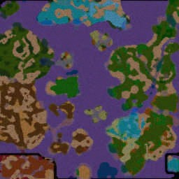 Renouveau D'Azeroth loky-FR V2.0.4C - Warcraft 3: Custom Map avatar