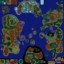 Renouveau HEA Warcraft 3: Map image