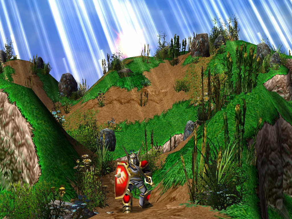 Rentau's Voyager - Warcraft 3: Custom Map avatar
