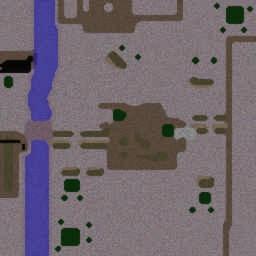 République VS Droïde - Warcraft 3: Custom Map avatar