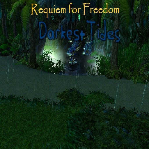 Requiem for Freedom v0.3 - Warcraft 3: Custom Map avatar