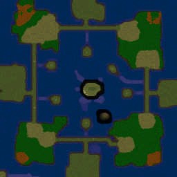 Reriguery City v1.4 - Warcraft 3: Custom Map avatar