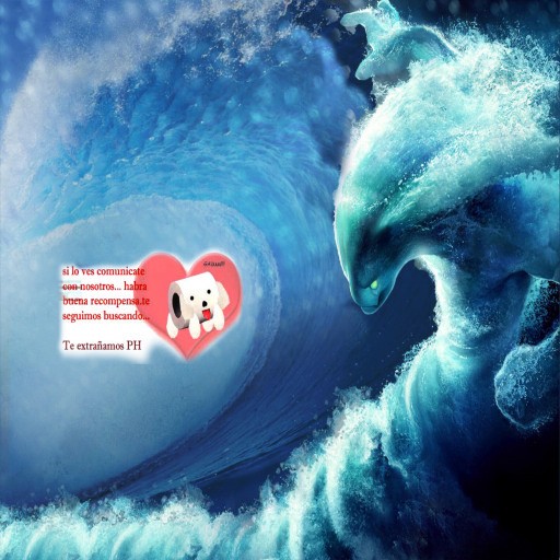 Rescate a PH V0.1 - Warcraft 3: Custom Map avatar