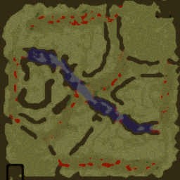 Rescue on Mount Arreat - Warcraft 3: Custom Map avatar